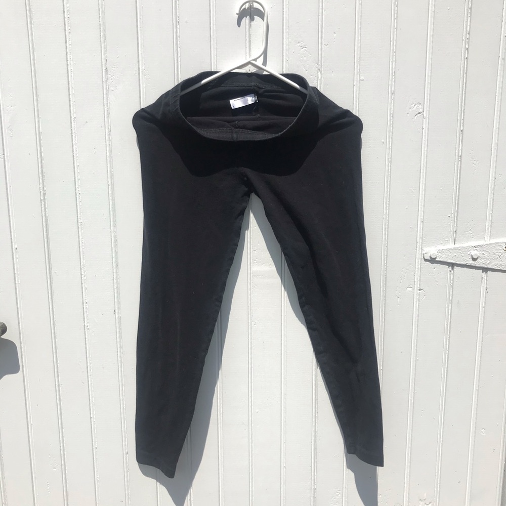 American Apparel Leggings